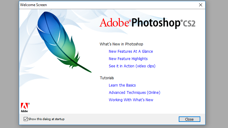 Adobe Photoshop Cs 8 Portable