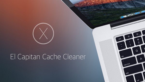 El Capitan Cache Cleaner 10.0.5 download free